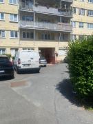 Appartement proche La Villette avec 2 balcons