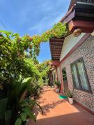 Thuy Xuyen Tam Coc Homestay