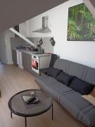 Appartement loft 55m2 climatisé