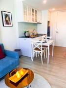 Exclusive condo & Seaview