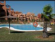 3 Bedroom Apartment, Duquesa, Spain