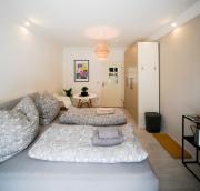 Stilvolles Apartment im lässigsten Viertel