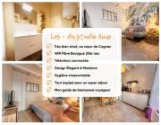 Studio Aimer hyper centre