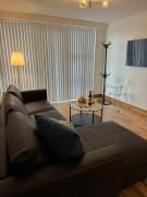 Victoria Place Belfast