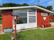 Caban Cynnes- The Cosy Cabin, Holiday let, near Mansion House, Llansteffan