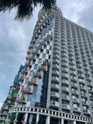 Orbi Towers by the Sea