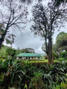 Gartmore Estate Bungalow