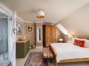 Stylish Cottage Peaceful Rural Retreat Pass The Keys