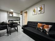 PO05- Suíte| Centro| Garagem| Telas de Proteção