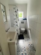 Apartment for 4 people