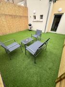 Top Saint-Brice-et-Courcelles