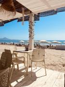 New Spacious Family Apartment 3 Bedrooms Pool 5 Min from the Sea