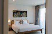 Wow Academy & Stay Soi Tai-Aed 2B
