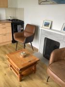 Sea View Chalet Kilsallagh Westport Co Mayo