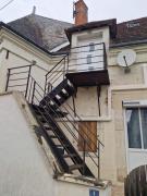 Top Saint-Georges-sur-Cher