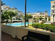 Apartamento arenal duquesa
