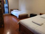 Casa Colon Quito Bed & Breakfast Hostel
