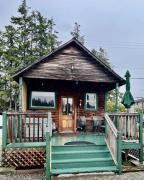 Bridge tender with loft