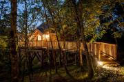 Les Lodges du Quercy