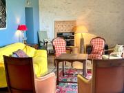 Villa vignoble Sauternes et spa