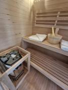AmurResidence S4 Sauna -parcare privata- 3 camere AmurResidence S4 Sauna -parcare privata- 3 camere