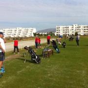 Top Alhama de Murcia