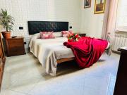 The Comfort apartment