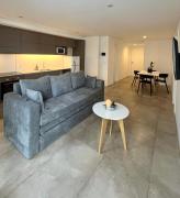 Depto 2 amb PLAYA GRANDE con Cochera - C -