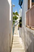 Top Astypalaia Town