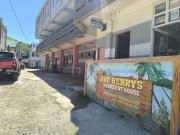 Jay Henry Transient Beach house, B Pagudpud, BLUE LAGOON BEACH