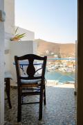 Top Astypalaia Town