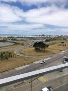 Susurros del Mar, Amplio semi-piso frente al mar