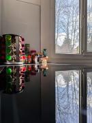 JO - Appartement entier proche métro pour les événements