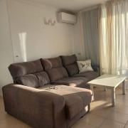 Estudio en Golf del Sur