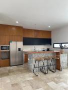 Comodidad y confort en casa Arennas