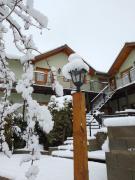 Top Villa La Angostura