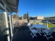 Ahoy Family Beach Escape