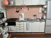 秋田ゲストハウス　BASE464