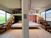 Rakuna Inn 陽 Sasazuka2 Rakuna Inn 陽 Sasazuka2