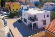 Apartman Brodarica Sibenik Apartman Brodarica Sibenik