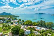 Phuket Meet Holiday Hotel-Rawai 普吉岛相遇花园度假酒店-拉威店