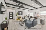 Modern 3-BR: George R. Brown- Downtown-Med. Center