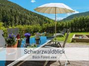 Fronwald: Sauna | Whirlpool | Kamin | eingezäunt