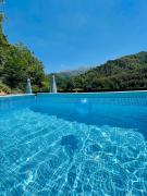 Blue Lagoon Apartments