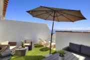 Breathtaking terrace by Costarentals - Ref M45