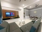 A23 Hello Baby Dato Onn Tebing 15PAX Private Bathroom