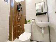 A23 Hello Baby Dato Onn Tebing 15PAX Private Bathroom