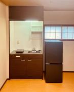 Kyomachiya Kitayamaomiya