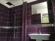 Appart Clim wifi 400m de la plage