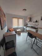 Kadaga Apartment studio